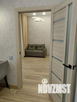 1-к квартира, посуточно, 29м2, 1/1 этаж