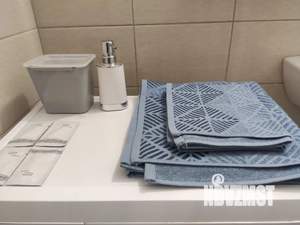 2-к квартира, посуточно, 60м2, 3/17 этаж