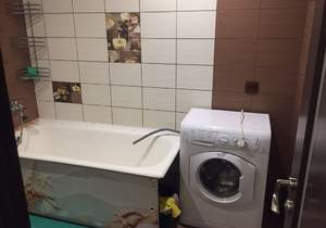 2-к квартира, на длительный срок, 46м2, 2/5 этаж