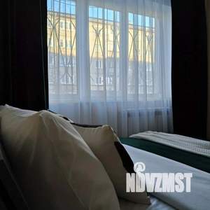 1-к квартира, посуточно, 18м2, 1/1 этаж