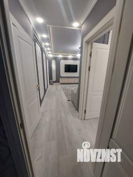 2-к квартира, на длительный срок, 67м2, 6/17 этаж