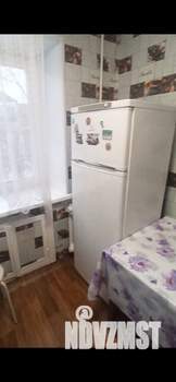 1-к квартира, на длительный срок, 34м2, 3/5 этаж