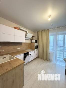 2-к квартира, на длительный срок, 58м2, 9/9 этаж