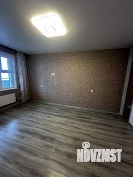 1-к квартира, на длительный срок, 34м2, 11/18 этаж