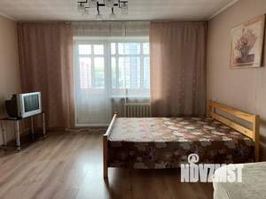 1-к квартира, посуточно, 38м2, 8/16 этаж