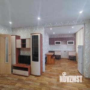 1-к квартира, на длительный срок, 36м2, 4/10 этаж