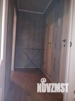 1-к квартира, посуточно, 34м2, 10/10 этаж