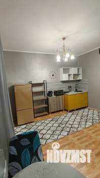 1-к квартира, на длительный срок, 43м2, 2/10 этаж