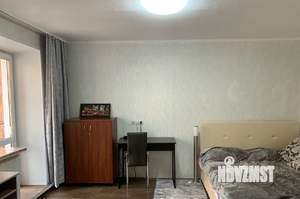 1-к квартира, на длительный срок, 33м2, 3/9 этаж