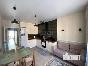 2-к квартира, на длительный срок, 68м2, 4/8 этаж