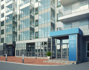 1-к квартира, на длительный срок, 20м2, 7/19 этаж