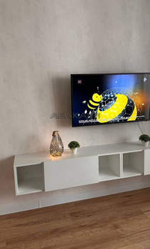 Студия квартира, на длительный срок, 32м2, 8/17 этаж