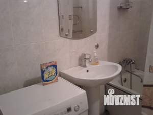 1-к квартира, посуточно, 27м2, 5/9 этаж