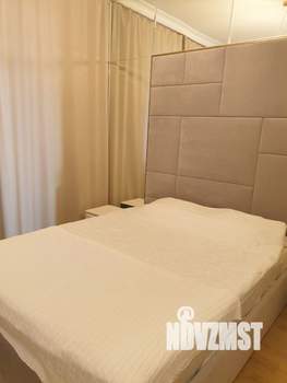 2-к квартира, на длительный срок, 50м2, 17/22 этаж