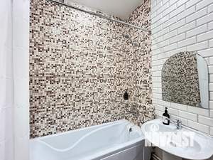 Студия квартира, посуточно, 30м2, 5/24 этаж