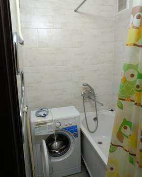 2-к квартира, на длительный срок, 41м2, 1/9 этаж