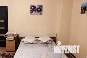 1-к квартира, посуточно, 48м2, 8/20 этаж