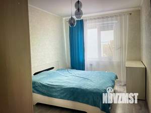 2-к квартира, на длительный срок, 53м2, 5/16 этаж