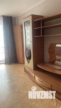 1-к квартира, на длительный срок, 30м2, 4/25 этаж