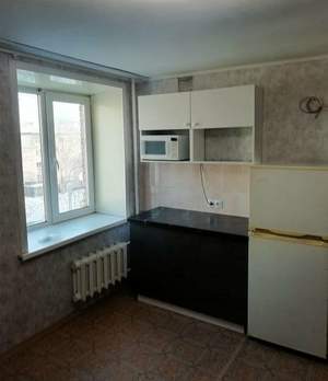 Студия квартира, на длительный срок, 20м2, 4/5 этаж