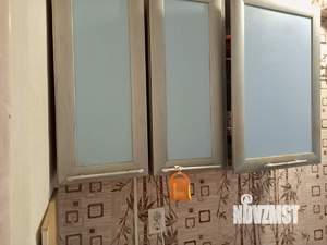 Студия квартира, на длительный срок, 14м2, 4/5 этаж