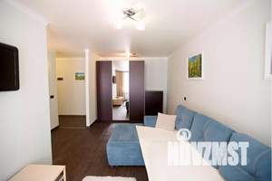 1-к квартира, посуточно, 32м2, 3/5 этаж