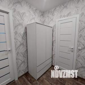 Студия квартира, посуточно, 26м2, 1/17 этаж