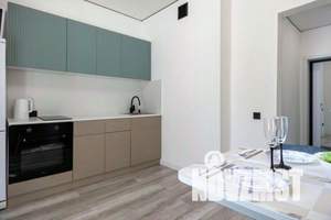 1-к квартира, на длительный срок, 40м2, 4/9 этаж