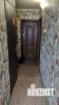 1-к квартира, на длительный срок, 33м2, 4/5 этаж