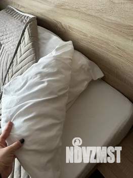 1-к квартира, посуточно, 40м2, 6/12 этаж