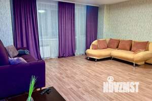 3-к квартира, посуточно, 100м2, 1/1 этаж