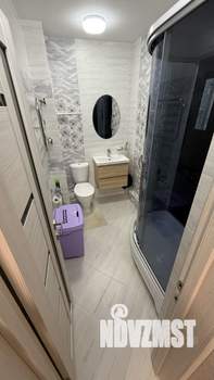 2-к квартира, на длительный срок, 43м2, 3/19 этаж