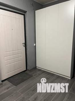 1-к квартира, посуточно, 35м2, 4/8 этаж