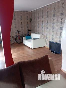 3-к квартира, на длительный срок, 95м2, 7/9 этаж