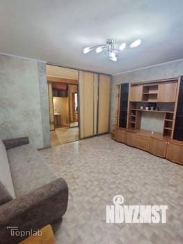 2-к квартира, на длительный срок, 57м2, 4/5 этаж