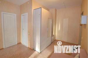 1-к квартира, посуточно, 51м2, 7/20 этаж