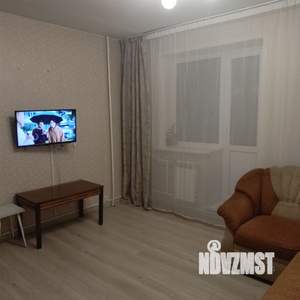 1-к квартира, на длительный срок, 36м2, 8/9 этаж