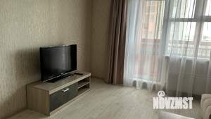 2-к квартира, на длительный срок, 60м2, 5/17 этаж