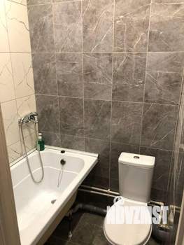 Студия квартира, на длительный срок, 14м2, 6/9 этаж