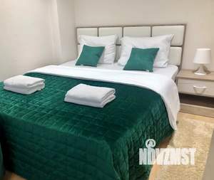 2-к квартира, посуточно, 50м2, 15/20 этаж