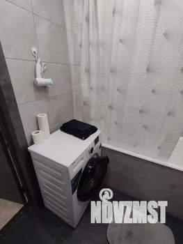 Студия квартира, посуточно, 19м2, 2/16 этаж