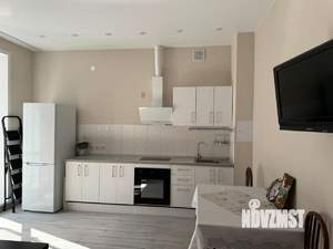 1-к квартира, на длительный срок, 50м2, 5/8 этаж