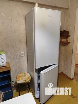 1-к квартира, на длительный срок, 35м2, 2/5 этаж