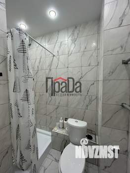 1-к квартира, на длительный срок, 23м2, 12/17 этаж