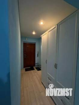 1-к квартира, на длительный срок, 36м2, 6/10 этаж