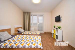 2-к квартира, посуточно, 70м2, 1/1 этаж