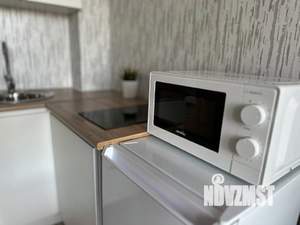 1-к квартира, посуточно, 47м2, 1/1 этаж