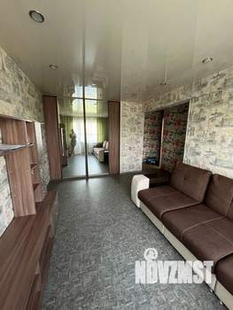 1-к квартира, на длительный срок, 32м2, 5/5 этаж