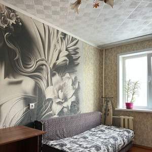 2-к квартира, на длительный срок, 44м2, 2/5 этаж