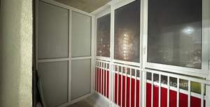 1-к квартира, на длительный срок, 32м2, 18/25 этаж